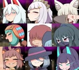 thirst_heroines