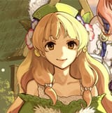 Cutest Criminal in the Dusk Lands