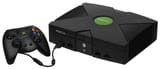 Xbox-Console