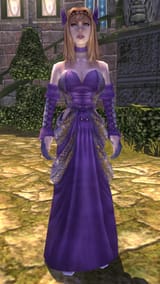LadyGrey