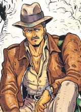 dad