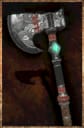 Tsar Axe