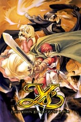 ys v