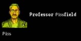 Piss