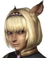 mithra final fantasy - Google Search
