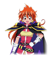 Wiliam from Slayers