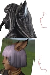 3DComparison