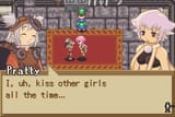Summon Night - Screen 6 (PNG)