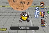 chocostia
