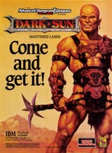 DarkSun