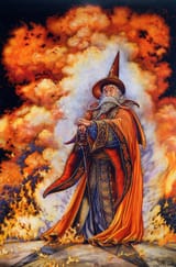 wizard classic 3