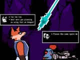 shu tsk tsk undyne