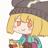 vyner eating