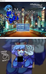 Steel Zeroes fangame