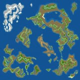 bigger map