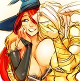 LaughingFantasyWhores