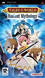 Radiant_PSP