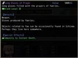Colony Fae Gloves