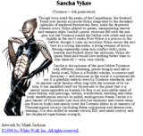 Sascha_WWpage