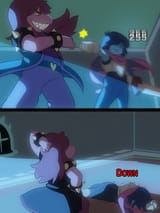 Ow oof