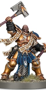 warpriest