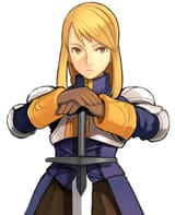 agrias 3
