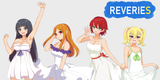 reveries