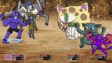 Shitty Monster Gacha Game