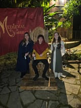 ZaperThrone