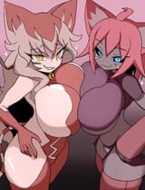 cats