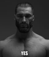 yes