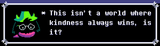 ralsei broke