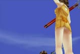 Selphie upskirt