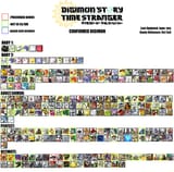 updated ts list