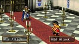 duel