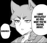 I have legitimately no idea what you are talking about