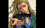 Codex in False Ruler by SigmaSuccour