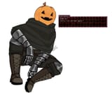 Pumpkin bro