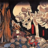 defying the skeleton spectre