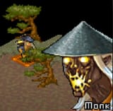 china monk leader