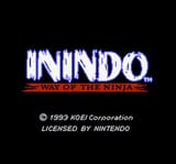 inindo
