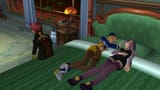 Sleep