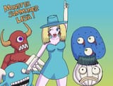 Monster Summoner Lisa 2