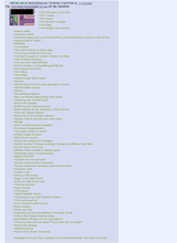 plot points to be resolved - 22 june 2025