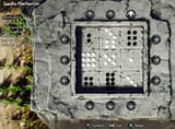 give me sliding puzzles or magic squares, not both