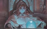 10183 - milkers orb pondering tagme textless wizard