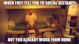 Prison Meme