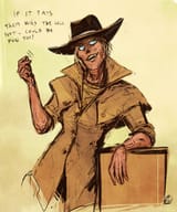 COME ON DOWN TO THJE ATOMIC WRANGLER