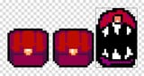 mimic sprites