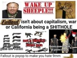 Fallout 9mm